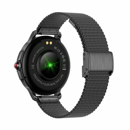 Smartwatch Cool Dover Preto Smartwatch Cool Dover Preto