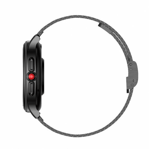 Smartwatch Cool Dover Preto Smartwatch Cool Dover Preto