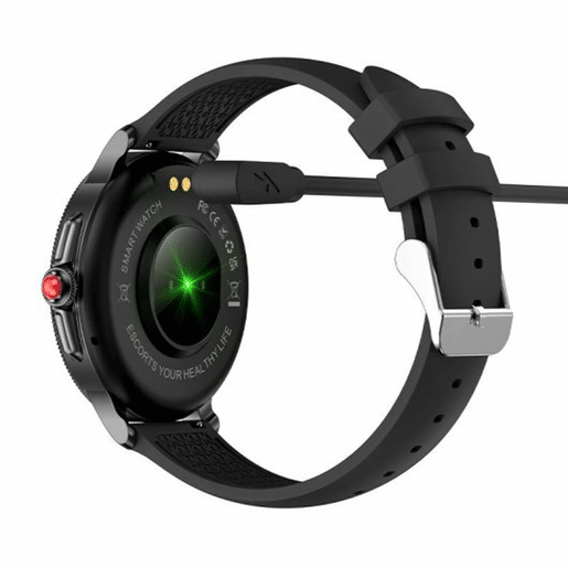 Smartwatch Cool Dover Preto Smartwatch Cool Dover Preto