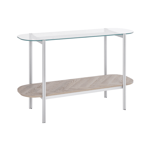 Beliani Consola LOVELL