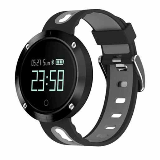 Smartwatch Billow XS30BG 0.95 OLED 120 mAh Bluetooth 4.0 0,95 Smartwatch Billow XS30BG 0.95 OLED 120 mAh Bluetooth 4.0 0,95