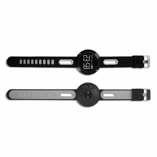 Smartwatch Billow XS30BG 0.95 OLED 120 mAh Bluetooth 4.0 0,95 Smartwatch Billow XS30BG 0.95 OLED 120 mAh Bluetooth 4.0 0,95