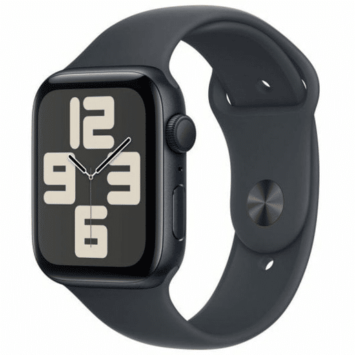 Smartwatch Apple MXEK3QLA Azul Marinho 44 mm