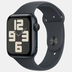 Smartwatch Apple MXEK3QLA Azul Marinho 44 mm
