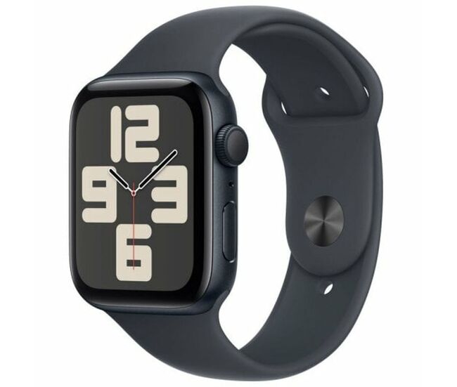 Smartwatch apple mxek3ql/a azul marino 44 mm