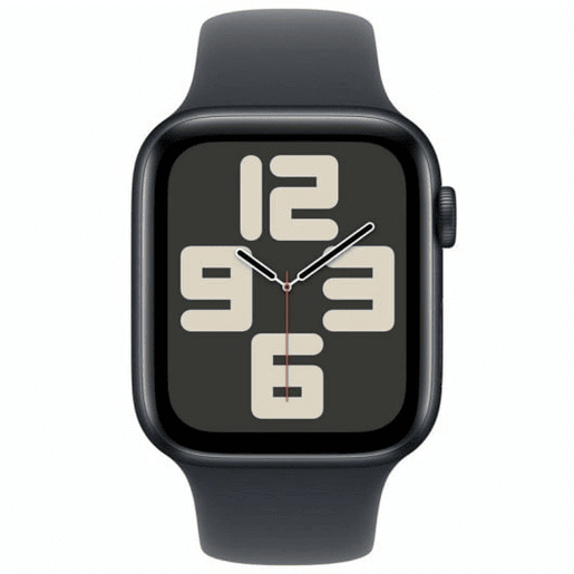Smartwatch Apple MXEK3QLA Azul Marinho 44 mm