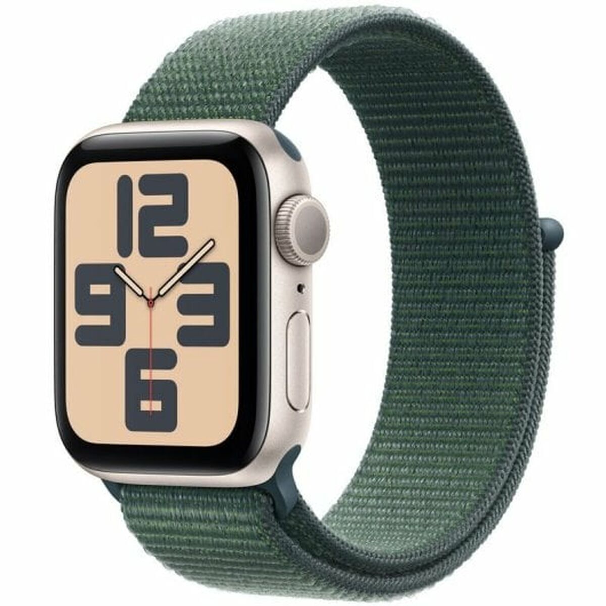 Smartwatch MXEH3QL/A