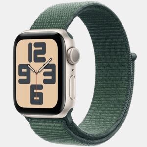 Smartwatch Apple MXEH3QLA Branco 40 mm