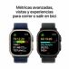 Smartwatch MX4P3TY/A Smartwatch MX4P3TY/A Negro