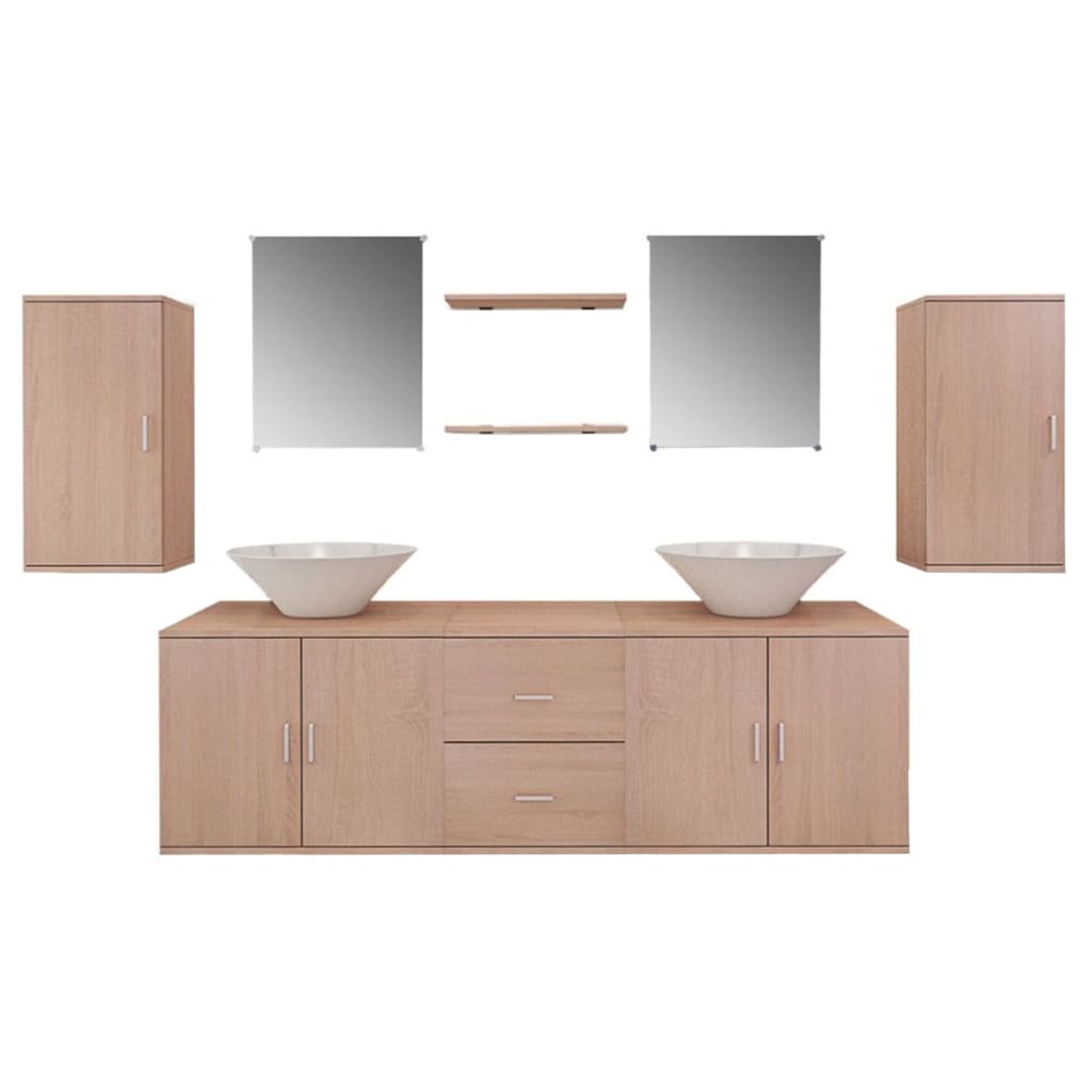 Muebles De Baño Y Lavabo 150