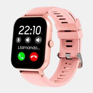 Smartwatch Cool Forest Cor de Rosa 1,83