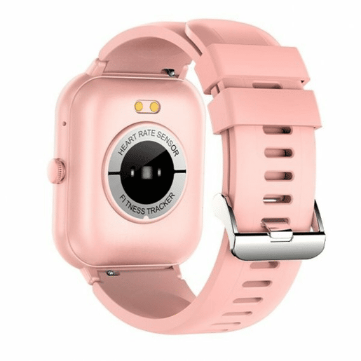 Smartwatch Cool Forest Cor de Rosa 1,83 Smartwatch Cool Forest Cor de Rosa 1,83