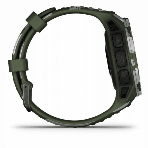 Smartwatch GARMIN Instinct Solar GPS