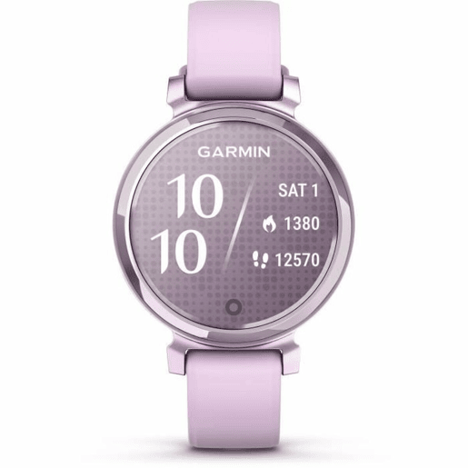 Smartwatch GARMIN Lily 2 Cor de Rosa 1