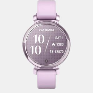Smartwatch GARMIN Lily 2 Cor de Rosa 1