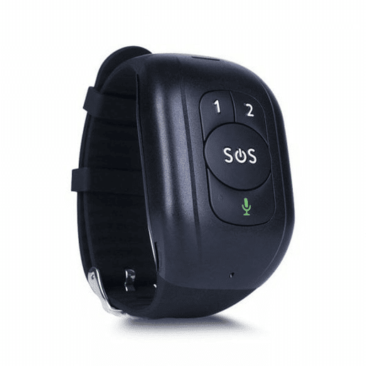 Smartwatch LEOTEC LESB01K Preto Smartwatch LEOTEC LESB01K Preto