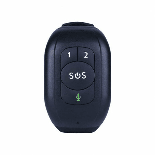 Smartwatch LEOTEC LESB01K Preto Smartwatch LEOTEC LESB01K Preto