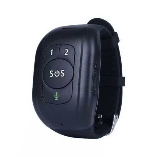 Smartwatch LEOTEC LESB01K Preto Smartwatch LEOTEC LESB01K Preto