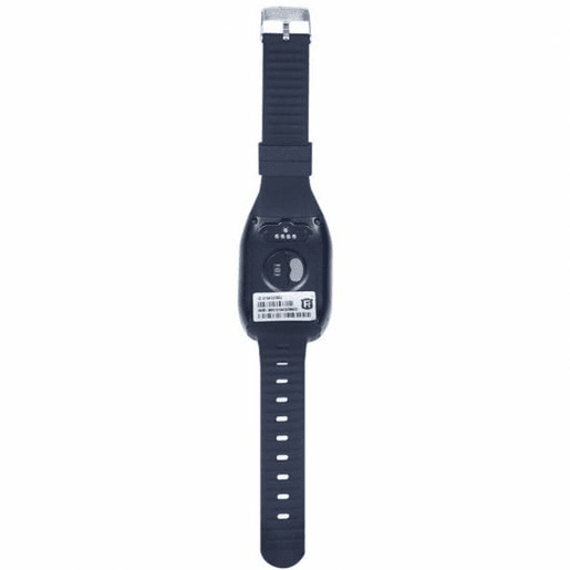 Smartwatch LEOTEC LESB01K Preto Smartwatch LEOTEC LESB01K Preto