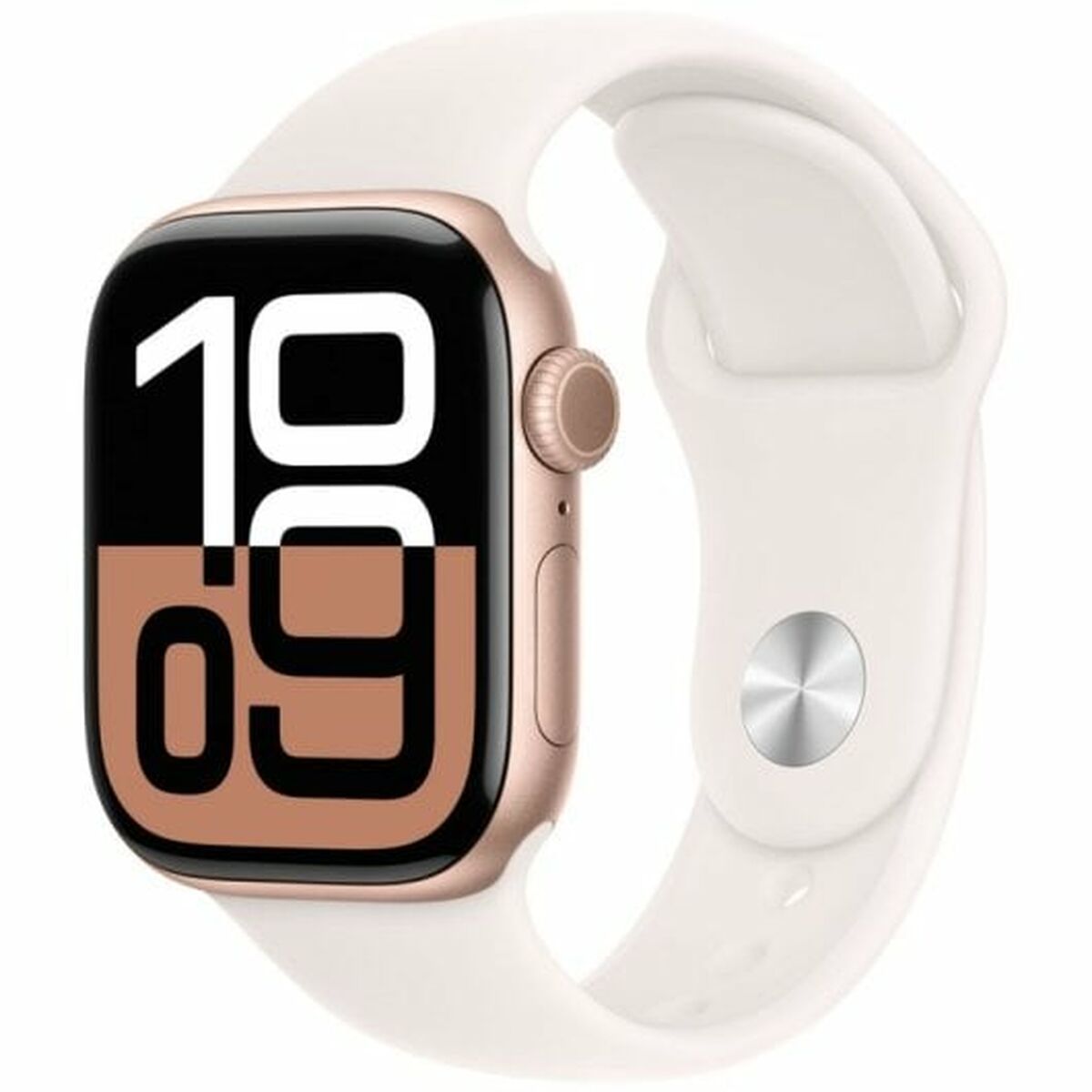 Smartwatch MWX93QL/A