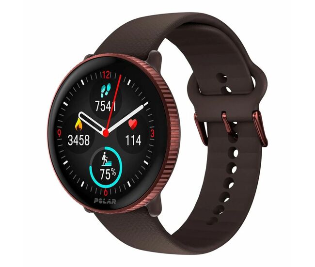 Smartwatch polar 1,28"
