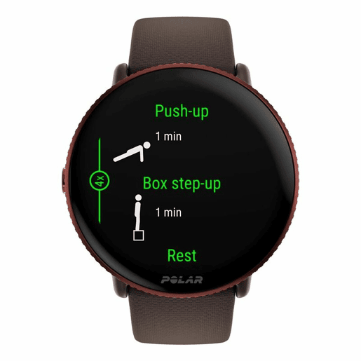 Smartwatch Polar 1,28 Smartwatch Polar 1,28