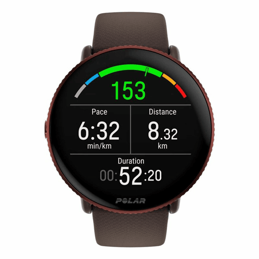 Smartwatch Polar 1,28 Smartwatch Polar 1,28