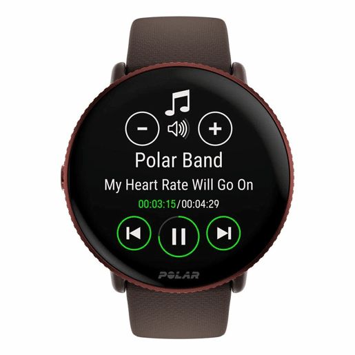 Smartwatch Polar 1,28 Smartwatch Polar 1,28