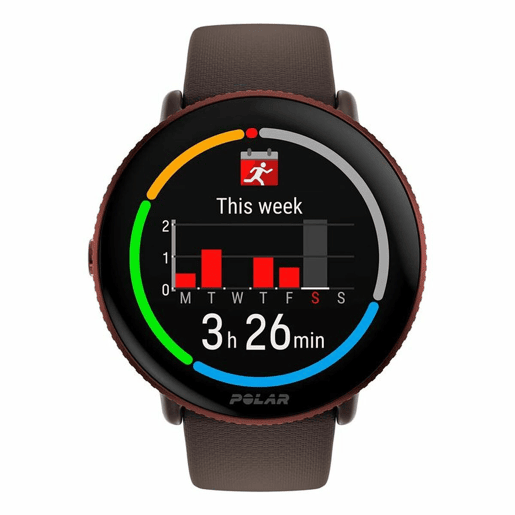 Smartwatch Polar 1,28 Smartwatch Polar 1,28