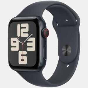 Smartwatch Apple Watch SE (2024) Azul Marinho 44 mm