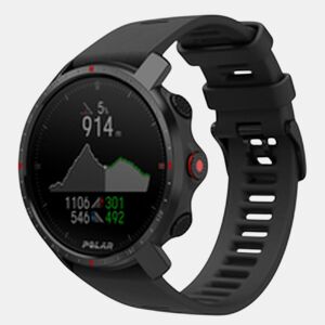 Smartwatch Polar GRIT X PRO ZAFIRO TITAN ML Preto 1,2