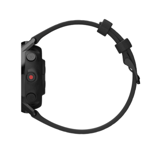 Smartwatch Polar GRIT X PRO ZAFIRO TITAN ML Preto 1,2