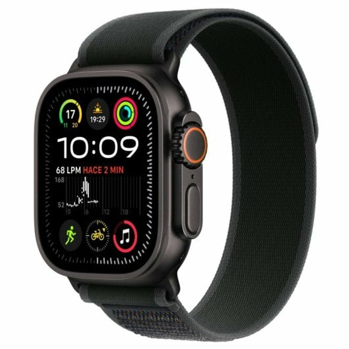 Smartwatch MX4V3TY/A
