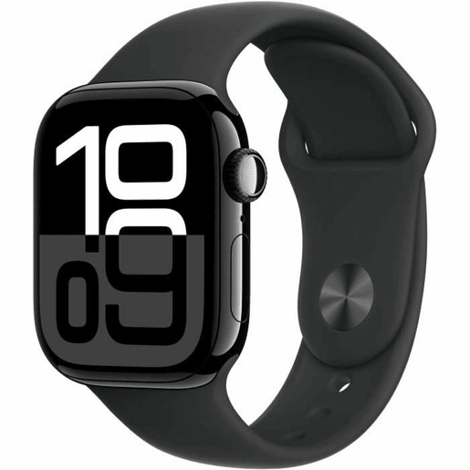 Smartwatch Apple Watch Series 10 Preto Smartwatch Apple Watch Series 10 Preto