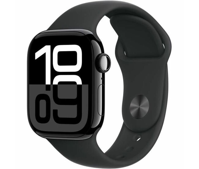 Smartwatch apple watch series 10 negro