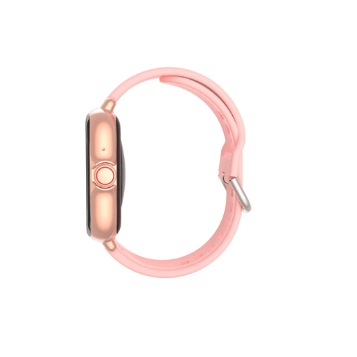 Smartwatch Denver Electronics SWC-156 Cor de Rosa 1,44 Smartwatch Denver Electronics SWC-156 Cor de Rosa 1,44