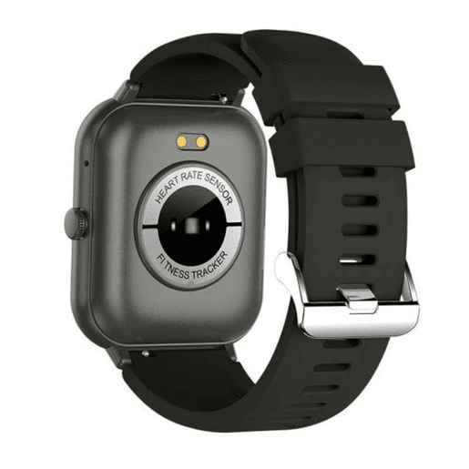 Smartwatch Cool Forest Preto Smartwatch Cool Forest Preto