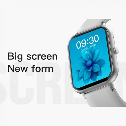 Smartwatch Cool Forest Preto Smartwatch Cool Forest Preto