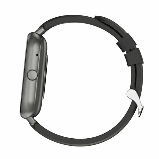 Smartwatch Cool Forest Preto Smartwatch Cool Forest Preto