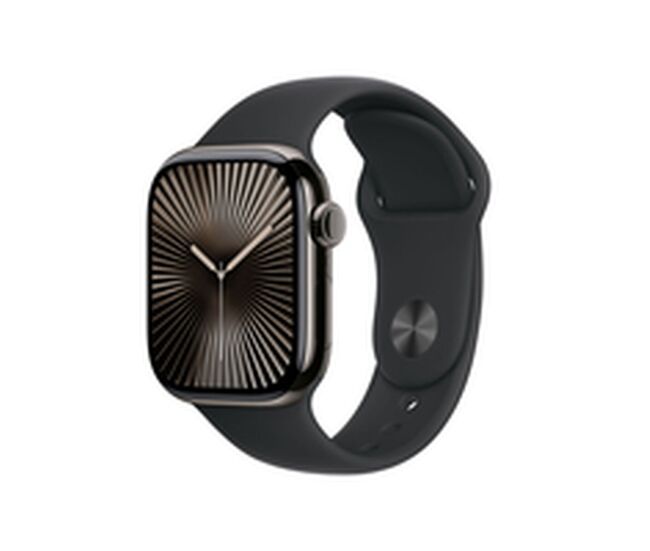 Smartwatch apple watch 10 1,65" negro gris