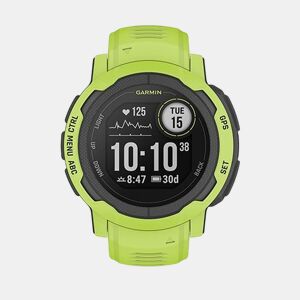 Smartwatch GARMIN Instinct 2 Verde Cinzento 0,9 45 mm