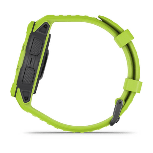 Smartwatch GARMIN Instinct 2 Verde Cinzento 0,9 45 mm Smartwatch GARMIN Instinct 2 Verde Cinzento 0,9 45 mm