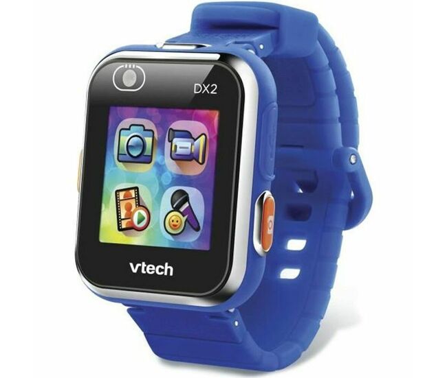 Smartwatch para niños vtech kidizoom connect dx2