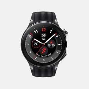 Smartwatch OnePlus Watch 2 Preto 1,43