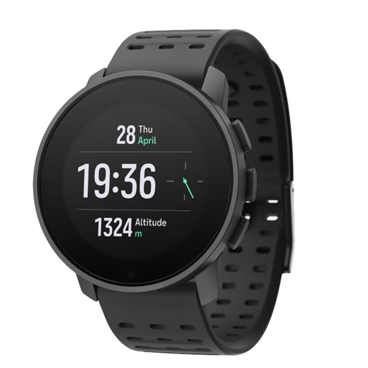 Smartwatch 9 Peak Pro