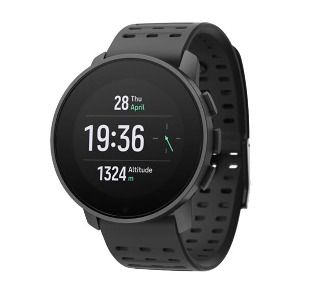 Smartwatch suunto 9 peak pro negro 1,2" 43 mm