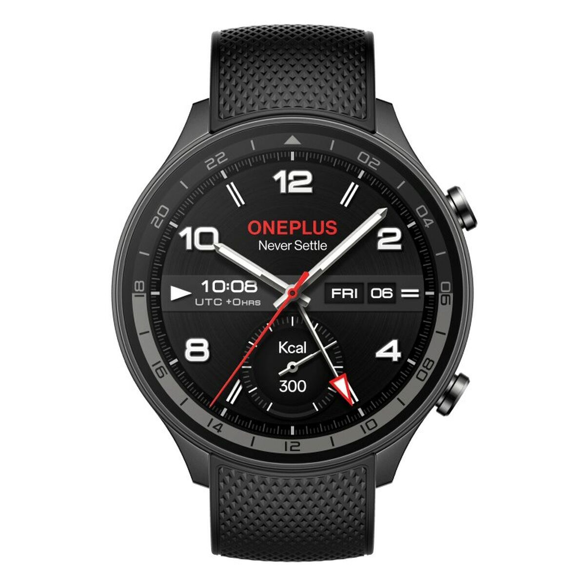 Smartwatch OnePlus Watch 2R