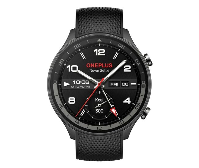 Smartwatch oneplus oneplus watch 2r negro