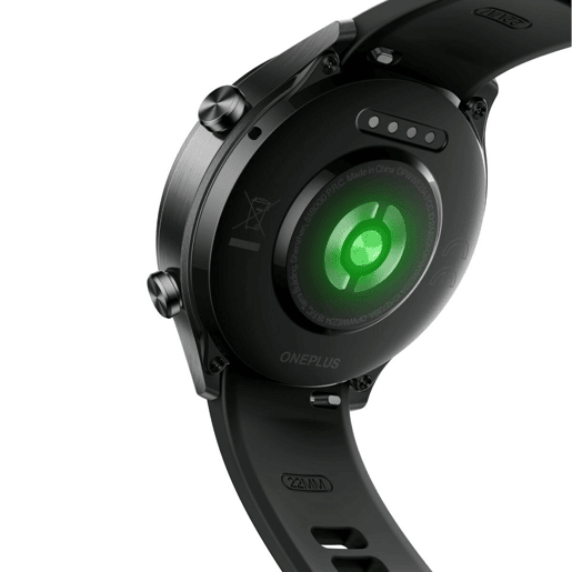 Smartwatch OnePlus OnePlus Watch 2R Preto Smartwatch OnePlus OnePlus Watch 2R Preto
