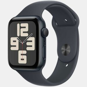 Smartwatch Apple Watch SE GPS Azul Marinho 44 mm